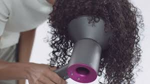 To defend your curls from tearing, the machine has three heat. Hair Styling Guides How To Do Easy Hairstyles More Dyson