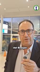 ✨👏 El Shopping @pasodelbosque inauguró su nuevo complejo de cine. Las  nuevas instalaciones que se presentaron cuentan con 8 salas, en las cuales  se van a encontrar butacas 4D con sonido Dobly Atmos., ...