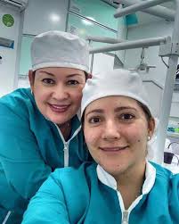 Somos un equipo de trabajo formado por María Isabel Moncada y Laura Peláez  Díaz, comprometido siempre en brindar nuestra mejor atención!