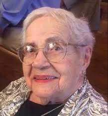 Barbara Lessard Obituary (1929