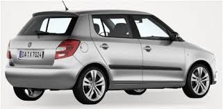 Ownership review of the 2010 skoda fabia s 1.2l 3 cyl. Skoda Fabia Launched A Review The Authentic Car People