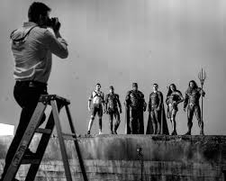 Zack snyder's justice league, often referred to as the snyder cut. Zack Snyder S Justice League The True Story Of The Snyder Cut Vanity Fair