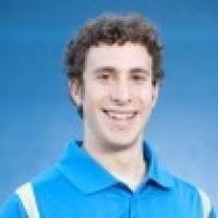 UCLA Men's Tennis Blog