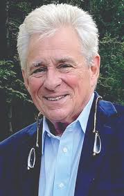 The Rev. Dr. Harry E. Capps