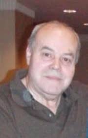 Giovanni Spadafora Obituary