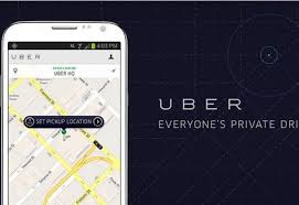 How to find trip planner: Uber Partner App Problems On Iphone Android Product Reviews Net