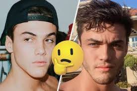Well, what do you know? Dolan Twins