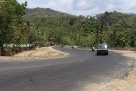 Temukan tempat wisata favorit di pacitan, jawa timur. Hebat Dinas Pupr Pacitan Selesaikan Program Pembangunan Tahun 2019 Pemerintah Kabupaten Pacitan