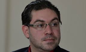 UneNoticias: Jorge Cálix, diputado de Libre: “Nosotros no asistimos al  prediálogo porque no podemos dialogar con empleados de quien usurpa la  presidencia de la República”, manifestó en tono contundente sobre la  negativa