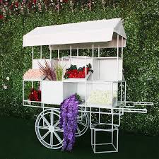 Can you offer some sample to us 9 a: Oem Garden Wedding Decorations Large Metal Flower Cart Float Outdoor And Indoor Props Buy Metal Flower Cart Wedding Cart Decorative Flower Cart Product On Alibaba Com