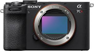 Sony Alpha 7C R