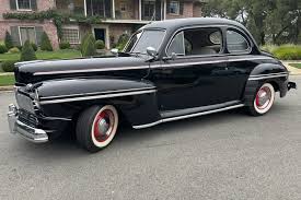 Image result for Light Moonstone Gray 1946 Mercury