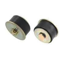 Unique Bargains 4pcs Automotive Rubber Freeze Plug Rubber ...