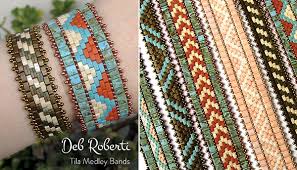 Tila Medley Bands