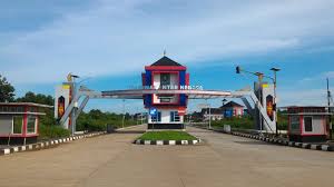 Rental Mobil Pontianak Wa 082218555888 Murah 24 Jam Lepas Kunci Brunei Darussalam Kalimantan Indonesia