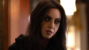 So si Rio ang pangalawang nanay ni Nicky, 'di ba? : r/AgathaAllAlong