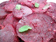 Filetto di vitello con ostriche in tempura: 15 Idee Su Barbabietole Barbabietola Ricette Insalata Di Barbabietole