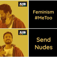 We did not find results for: Yo Yo Funny Singh On Twitter I Ve Waited So Long To Use This Very Aib Meme Template At The Right Time Right Place And Right Cause Thanks Allindiabakchod For Giving The