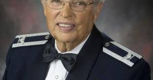 Col. James "Jim" Hughes