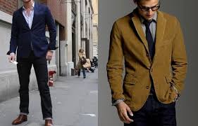 Buy mens sports jacket and get the best deals at the lowest prices on ebay! Sports Jacket And Jeans A Man S Go To Getup The Art Of Manliness