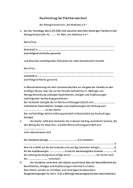 Der verkäufer verkauft an den käufer die gartenlaube und. Http Kga Am Radelsee De Wp Content Uploads 2012 12 2017 08 29 Kaufvertrag Bei P C3 A4chterwechsel Pdf