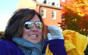 Alicia Mccall's Instagram, Twitter & Facebook