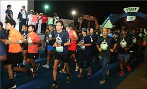 Wnc Navy Half Marathon Indian Navy Sunday, 17 th november, 2019 at mumbai. wnc navy half marathon indian navy