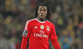 Renato sanches is the cousin of jair tavares (sl benfica b). Renato Sanches Set For Last Big Benfica Match Ahead Of 47m Man Utd Move Football Sport Express Co Uk