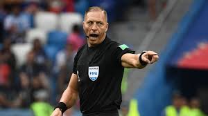 Néstor fabián pitana (ar) arbitro della finale del mondiale di russia 2018 tra francia e croazia.… • подпишитесь на него/нее, что. El Misionero Nestor Pitana Es El Mejor Arbitro Del Mundo Misionesonline
