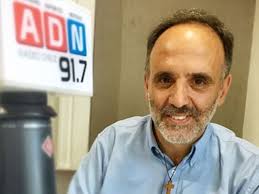 Pablo Walker S.J: «Nada de lo que se pueda comprar celebra la dignidad de  las personas»