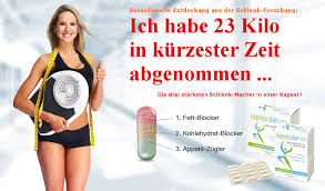 Schnell Abnehmen Express Slim 123