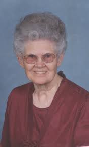 Mattie Hallman Obituary