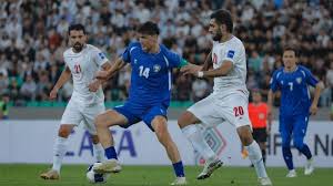 تیمور کاپادزه