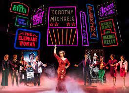 They come across miss argentina who tells them about how she didn't fully… How William Ivey Long Created Costumes For Two Broadway Shows At The Same Time Broadway Direct