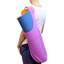 Your #1 source for meditation blankets, yoga bolsters, yoga mats and handcrafted accessories. Love This Color For Spring Super Cute Yoga Mat Bag For Campus And Commute Amazon Com Best Yoga Mat Bag Tote For Women Mat Bag Yoga Mats Best Yoga Mat Bag