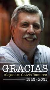 Alejandro Galvis Ramírez: su legado y visión