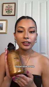 THE secret to glowy skin ✨ #nativaspa #vegan #glow #bodylotion #bodycare