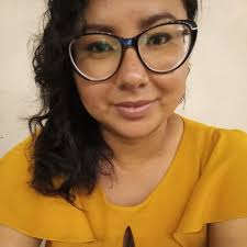 Dalia Dávila Pantoja