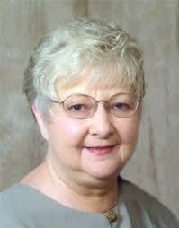 Carolyn Smith Allred (1946-2013)