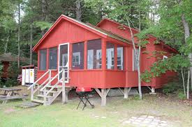 Winter boasts skiing, snowboarding, snow tubing and many other. Camp 1 The Beach Bungalow Maine Cabin Rentals At Sadulsky S Camps