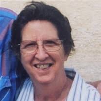 Olga Faye Merritt Obituary (2022)