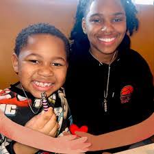 Demetria Fleming's Instagram, Twitter & Facebook