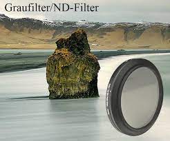 Graufilter Nd Filter Lexikon Filters Photo Equipment Photo