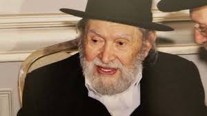 Zeidy's Legacy — Tomchei Shabbos