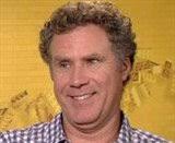 Will Ferrell biography and filmography