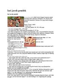 Soal diawal yg tentang bola no 6 ngak ad jawabany toling benerin sblm yg lainya ngikut salah. Soal Uraian Lari Jarak Menengah Sd Mi Kls V Jawabanku Id