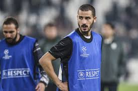 Get the latest news, updates, video and more on leonardo bonucci at tribal football. Juventus Turin Leonardo Bonucci Kassiert Heftige Kritik Und Reagiert
