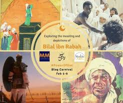 Person with bilal bin rabah having 7 as personality number love nature & peaceful ambiance. The Mega List Of Resources On Bilal Ibn Rabah Reviews And Critiques Of The Movie Bilal A New Breed Of Hero Muslimmatters Org