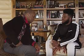 You don't like my music you don't have to use it funkin' is a thing that all of us release you don't have to get it all you do is let it then you'll know exactly how to groove. Watch Quincy Jones Khalid S Epic Conversation Thisisrnb Com New R B Music Artists Playlists Lyrics