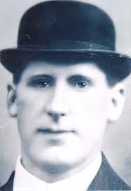 Anthony Wood Frost : Titanic Victim